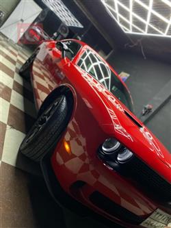 دۆج چالنجەر